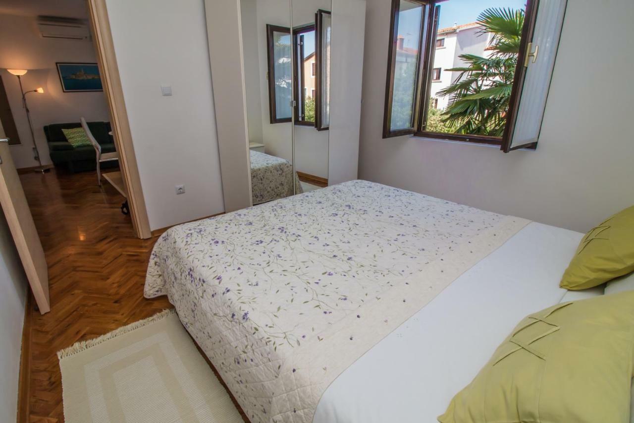 Apartments Mila 罗维尼 外观 照片